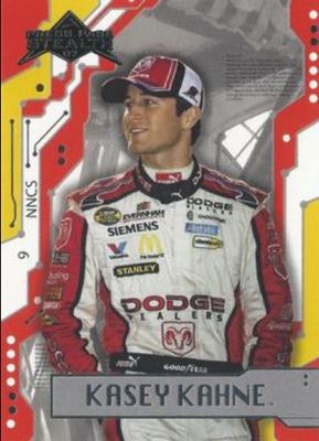 2007 Press Pass Stealth #13 Retail