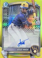 Shop this card on ebay_jobs