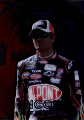 2011 Press Pass Eclipse #E-2 Encore