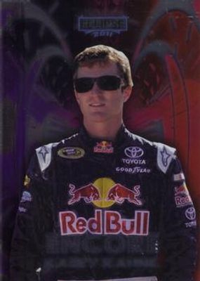 2011 Press Pass Eclipse #E-6 Encore