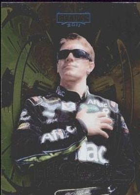 2011 Press Pass Eclipse #E-5 Encore