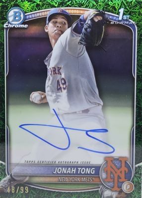シングルカード Topps - Jose Tena auto Topps Bowman 1st シングルカード Topps - Jose Tena auto Topps Bowman 1st Jose