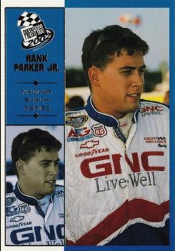 2002 Press Pass #51 Base