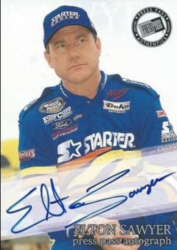 2002 Press Pass Autographs