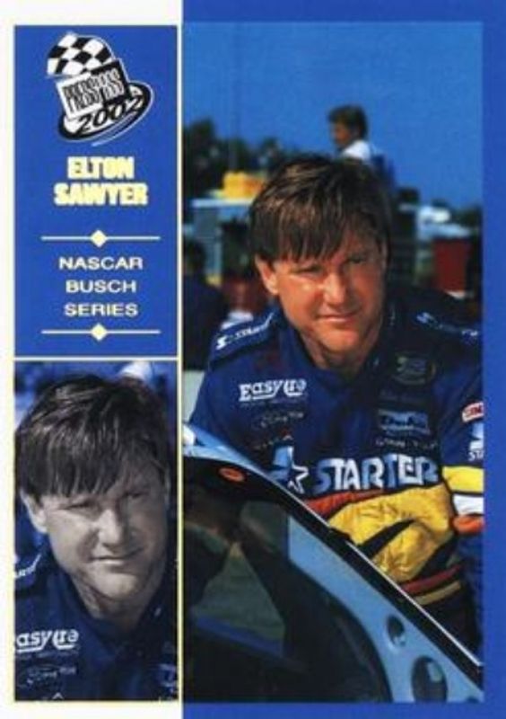 2002 Press Pass #P53 Platinum