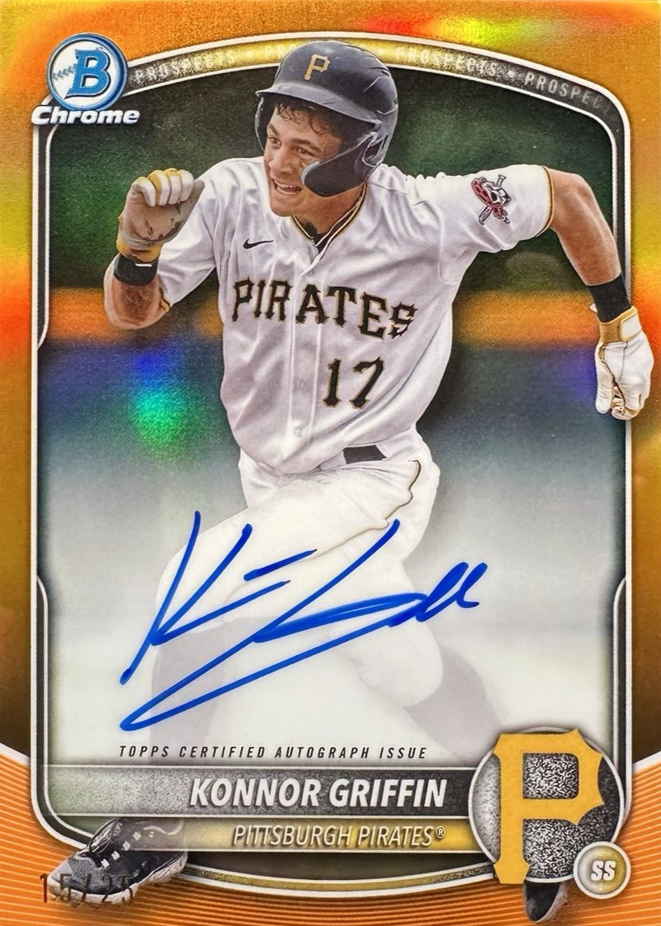 コリンシアン Pro stars select 500 CANNAVARO Orion CBA4500.4