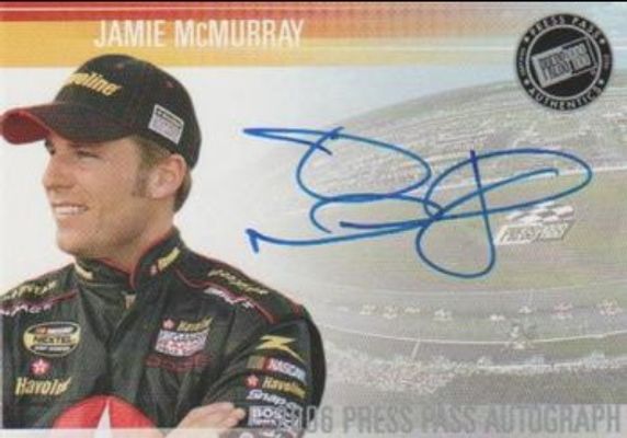 2006 Press Pass Eclipse Autographs