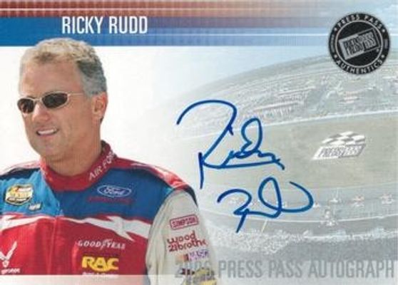 2006 Press Pass Eclipse Autographs