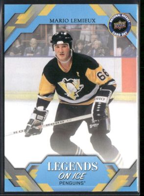 2026 Upper Deck National Hockey Card Day #NHCD-22 Base