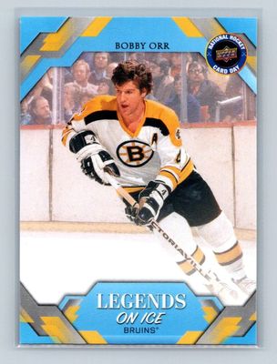2026 Upper Deck National Hockey Card Day #NHCD-23 Base