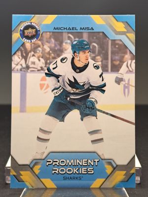 2026 Upper Deck National Hockey Card Day #NHCD-3 Base