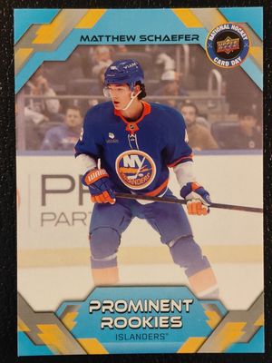 2026 Upper Deck National Hockey Card Day #NHCD-2 Base