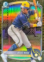 Shop this card on ebay_jobs