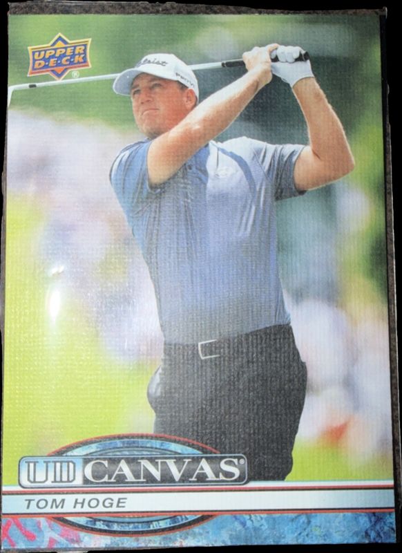 2026 Upper Deck #C-28 UD Canvas