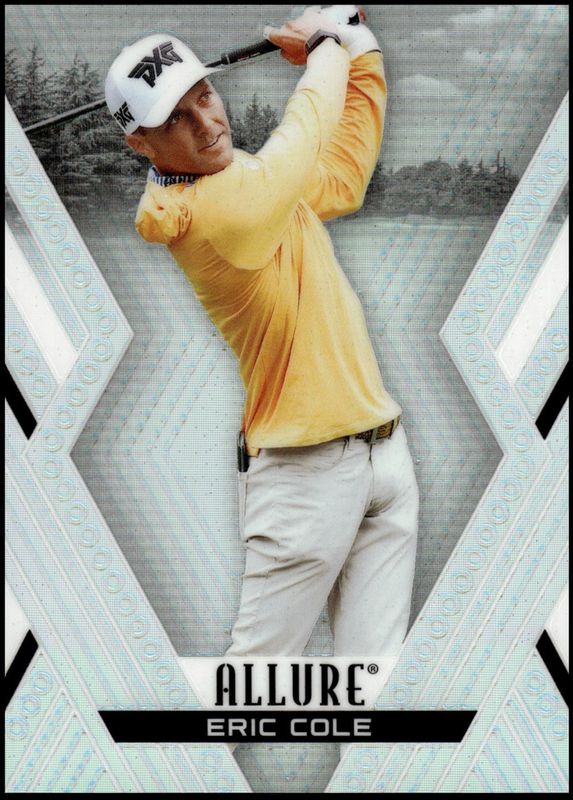 2026 Upper Deck Allure #34 Veterans