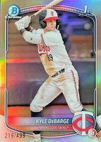 Shop this card on ebay_jobs