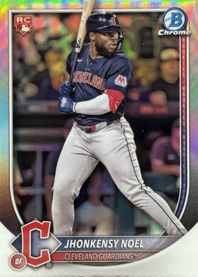 Jhonkensy Noel 直筆サイン マイナー27本塁打！22歳プロスペクト Jhonkensy Noel 直筆サイン マイナー27本塁打！22歳プロスペクト