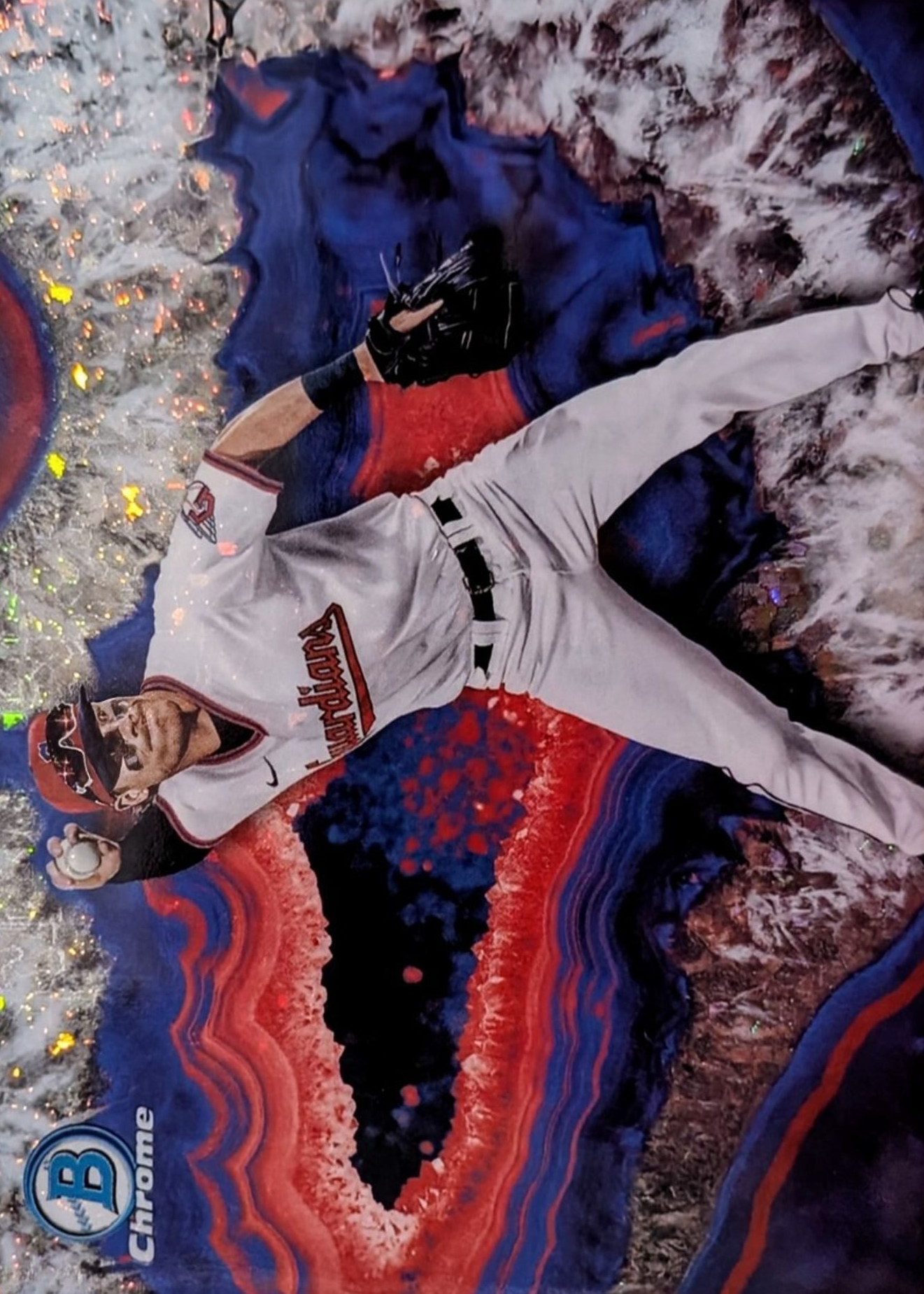 Travis Bazzana Baseball Cards Price Guide - Sports Card Investor