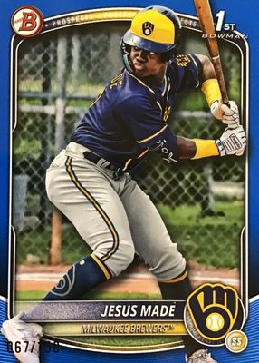 大谷翔平2021 Bowman Neon Green Border /399 2023 Bowman - Seiya Suzuki #93 Neon Green /399 for sale