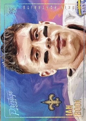 2021 Prestige #RP-9 Rookie Portraits /(SSP)