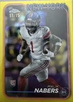 Shop this card on ebay_jobs