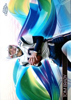 2024 Topps Chrome #H-1 Helix /(SSP)