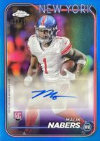 Shop this card on ebay_jobs