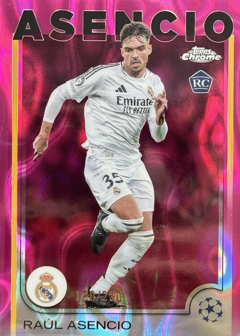 その他 Topps auto Portugal ex Portugal RC TOPPS PRISTINE ROAD TO EURO 2024 GONCALO RAMOS PORTUGAL