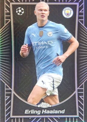 アーリング ハーランド Topps Chrome Gold Ray Wave m67725840028_1.jpg?1659623518