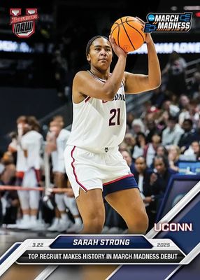 2024 Bowman U Now #96 Base (Print Run: 570)