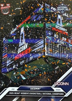 2024 Bowman U Now #108 Base (Print Run: 4,032)