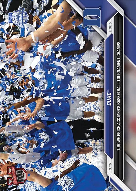 2024 Bowman U Now #87 Base (Print Run: 333)