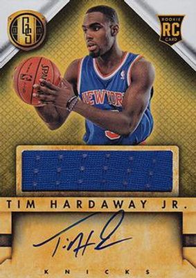 2013 Gold Standard #252 Base /199