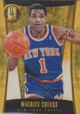 2013 Gold Standard #294c Base /199