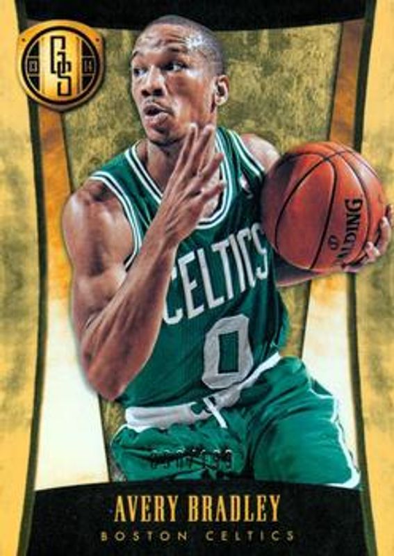 2013 Gold Standard #91 Base /199