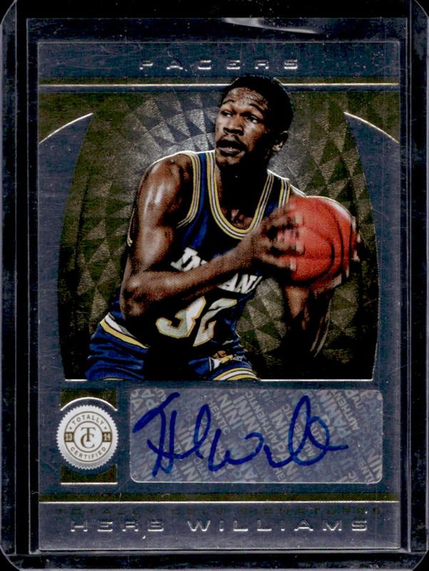 2013 Totally Certified #210 Totally Gold Signatures /25