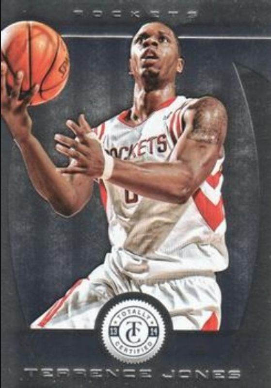 2013 Totally Certified #180 Base