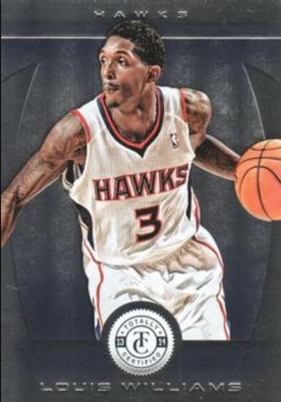 2013 Totally Certified #117 Base