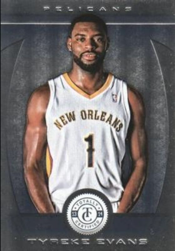 2013 Totally Certified #33 Base