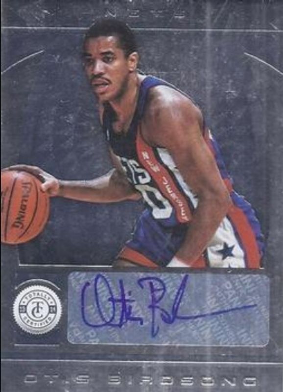 2013 Totally Certified #207 Totally Silver Signatures