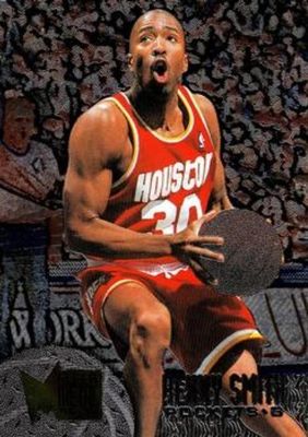 Kenny Smith / 【NEW JACK SWING】【NJS 】 Kenny Smith 1990 SkyBox Base Price Guide - Sports Card Investor