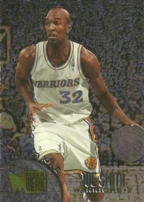 1995 Metal #150 Base