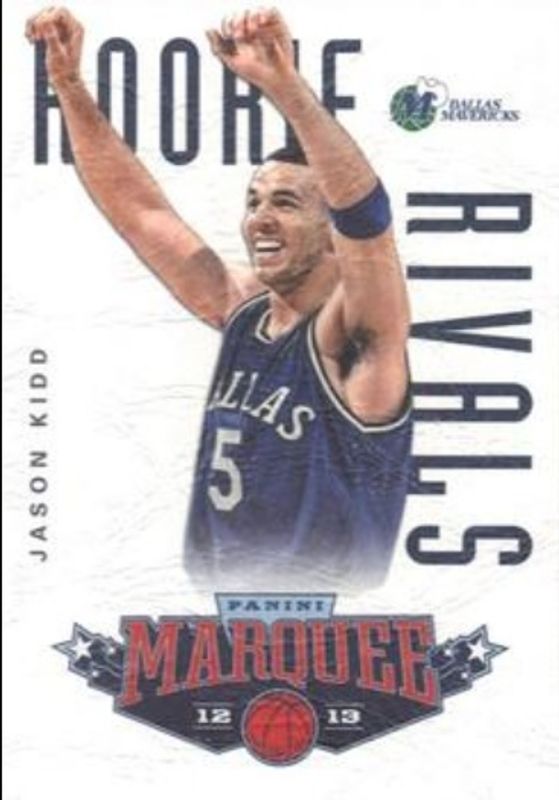 2012 Marquee #11 Rookie Rivals Leather