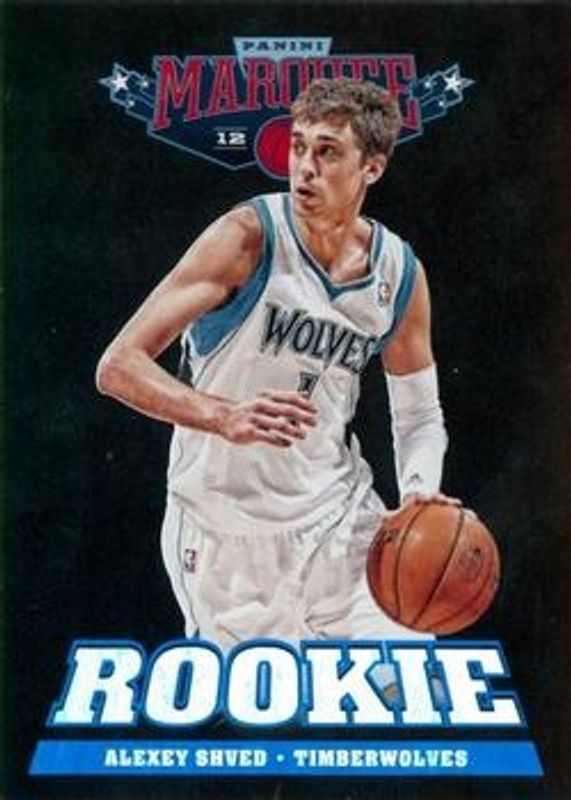 2012 Marquee #236 Base
