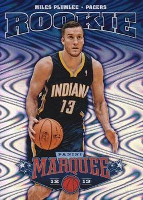 2012 Marquee #229 Base