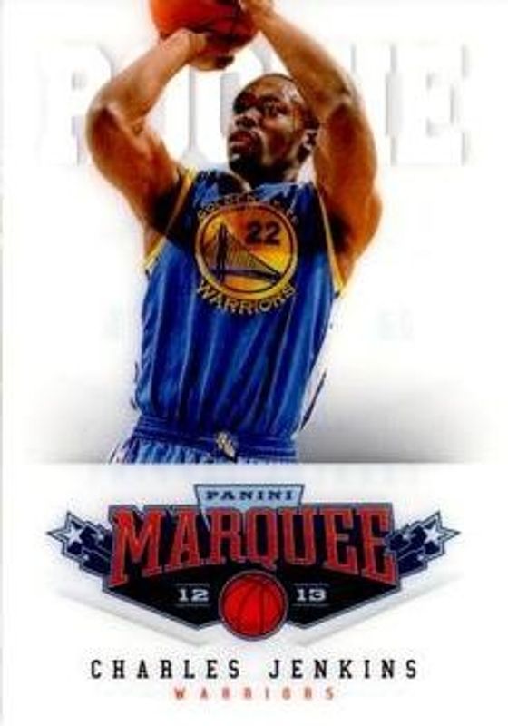 2012 Marquee #520 Base