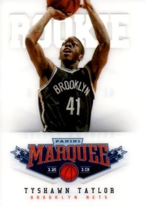 2012 Marquee #529 Base