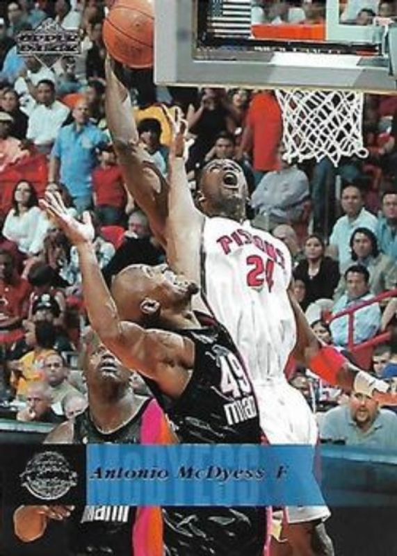2006 Upper Deck #52 Base