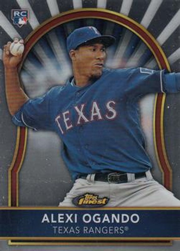 2011 Topps Finest #89 Base
