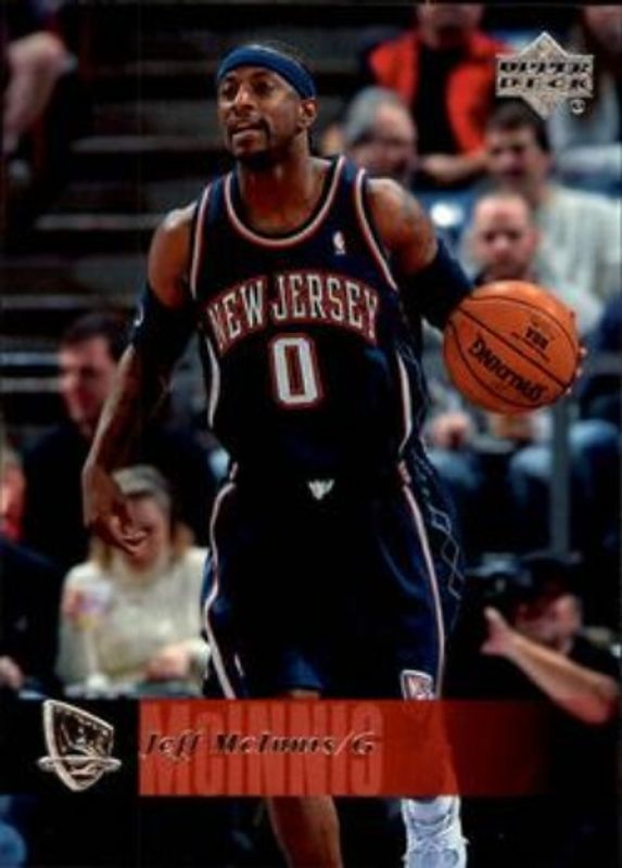 2006 Upper Deck #121 Base